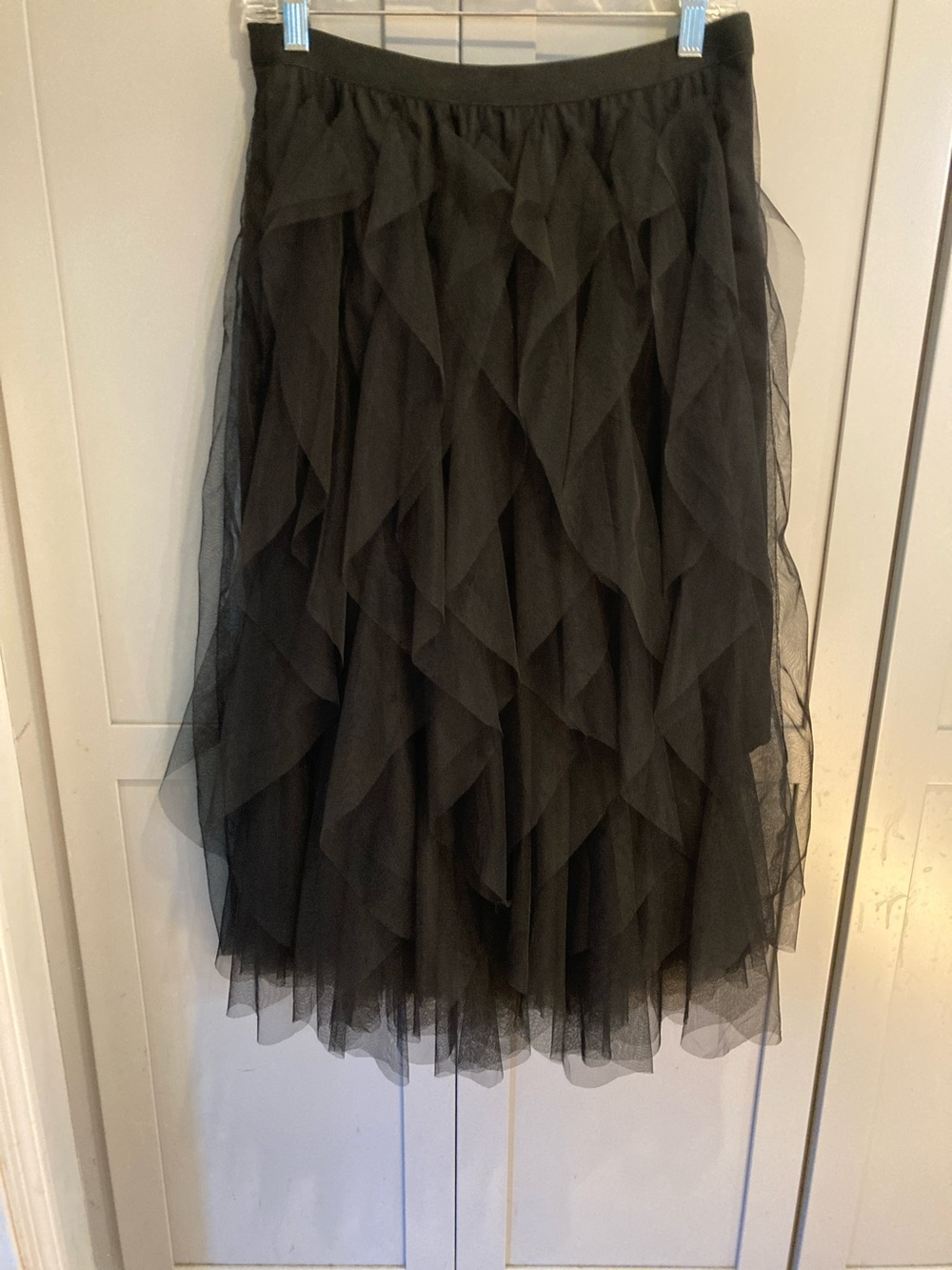 Uoozee Tulle Skirt NWT